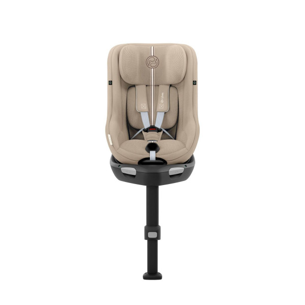 Cybex Sirona G3 Plus (61-105 cm) Almond Beige 
