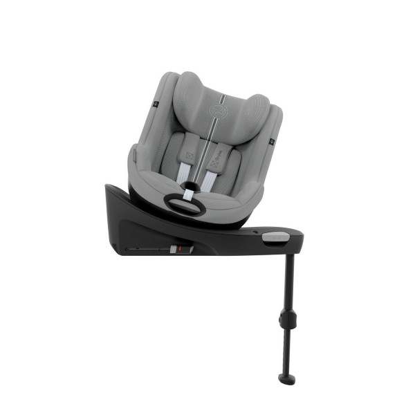 Cybex Sirona G3 Plus (61-105 cm) Stone Grey 