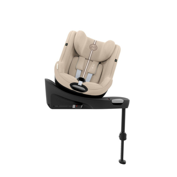 Cybex Sirona G3 (61-105 cm) Almond Beige 