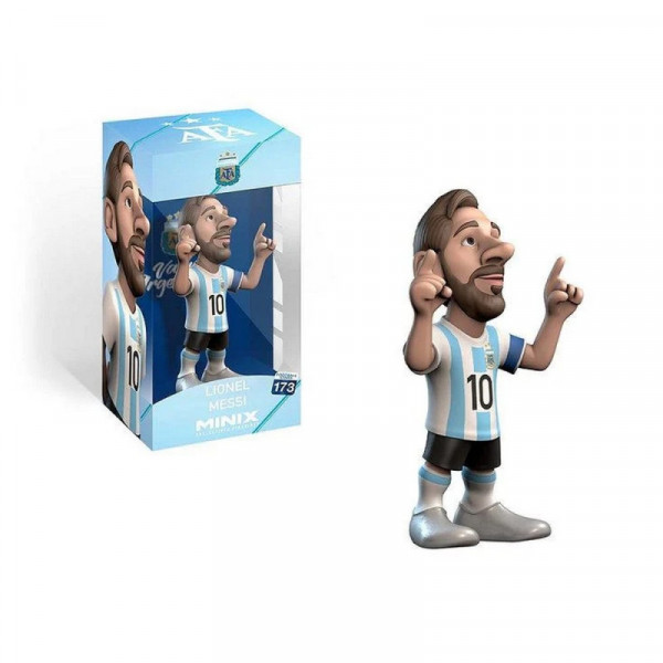 Minix Figura Fudbaleri Asortiman 