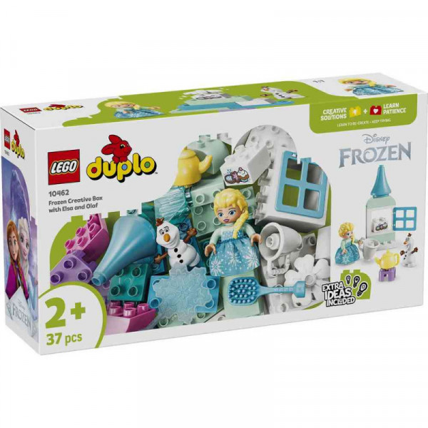 Lego Frozen Creative Box with Els.. 