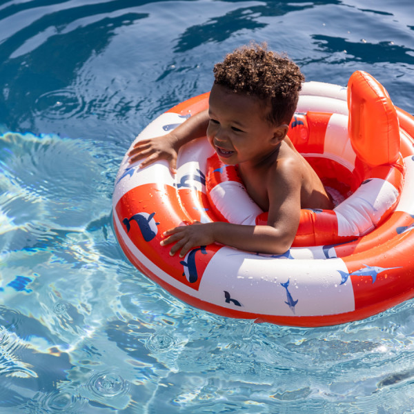 Swim Essentials šlauf za bebe okean, 0m+ 