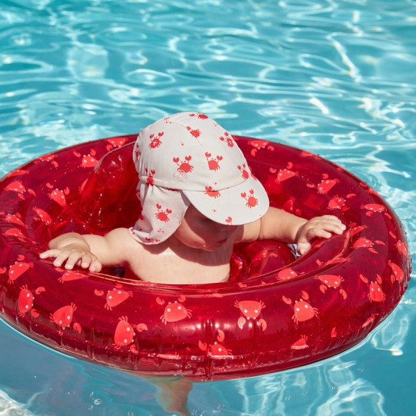 Swim Essentials šlauf za bebe rakovi 0m+ 
