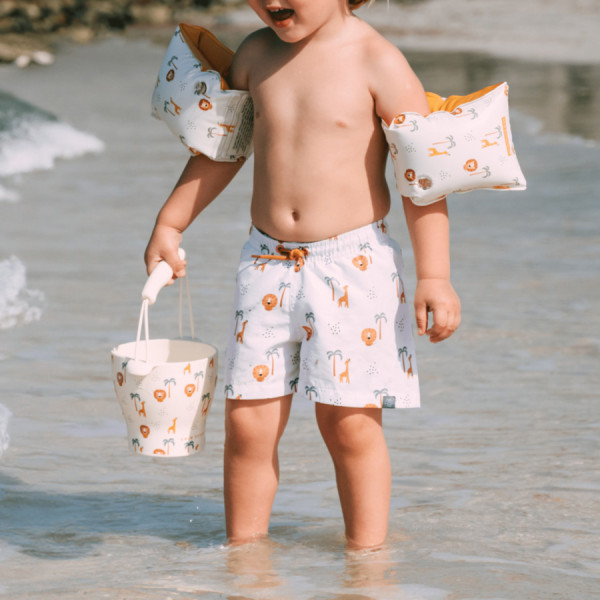 Swim Essentials set za plažu džungla 