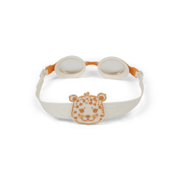 Swim Essentials naočare za plivanje leopard 