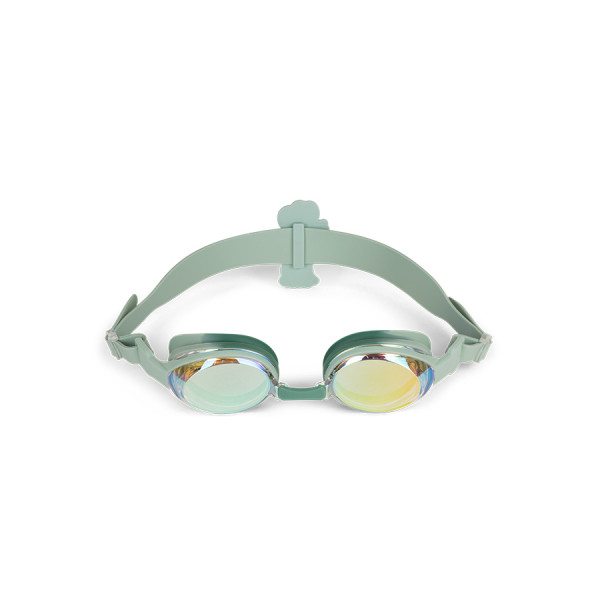 Swim Essentials naočare za plivanje zelene 