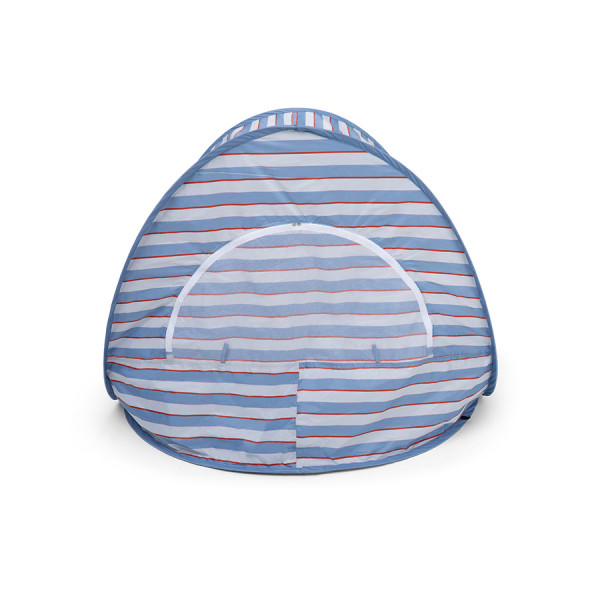 Swim Essentials šator za plažu plavi 