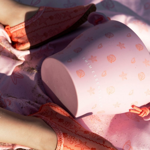 Swim Essentials obuća za vodu roze, devojčice 