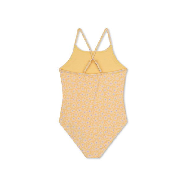 Swim Essentials jednodelni kupaći atlet, devojčice 