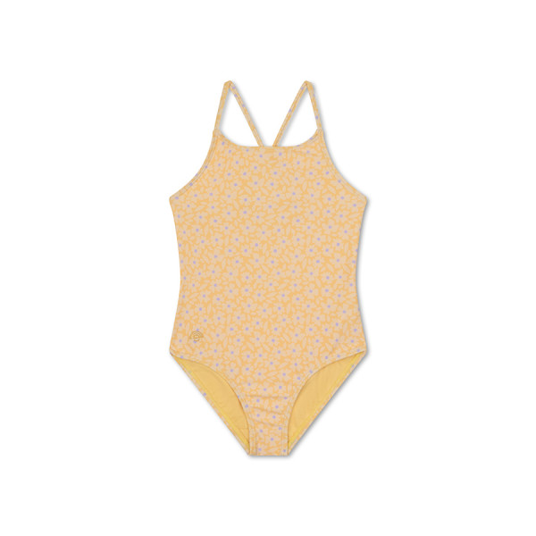 Swim Essentials jednodelni kupaći atlet, devojčice 