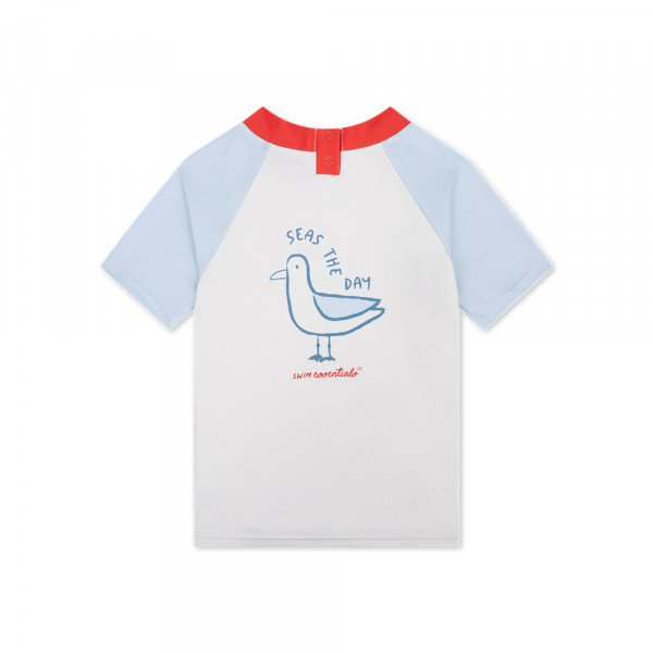 Swim Essentials majica za kupanje kr, dečaci 