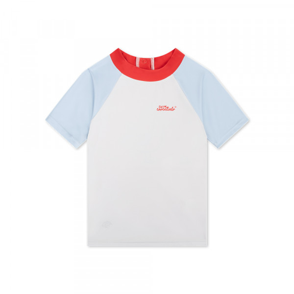 Swim Essentials majica za kupanje kr, dečaci 