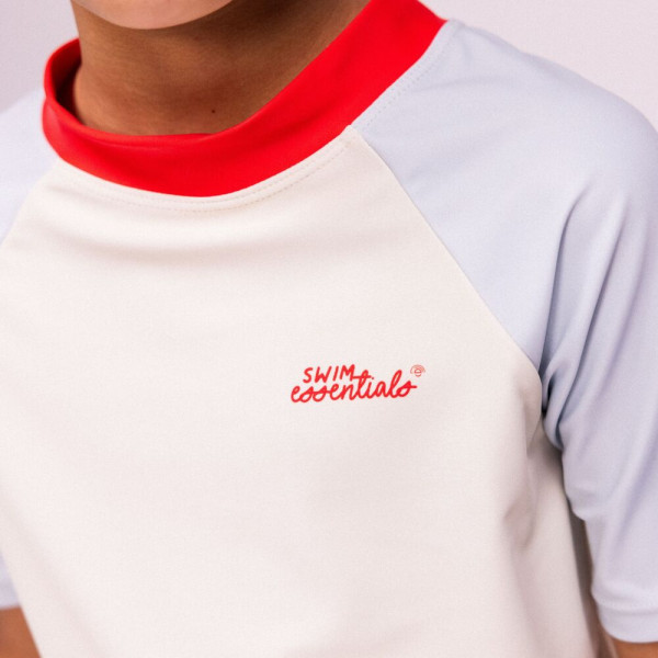 Swim Essentials majica za kupanje kr, dečaci 