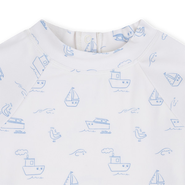 Swim Essentials majica za kupanje dr, dečaci 