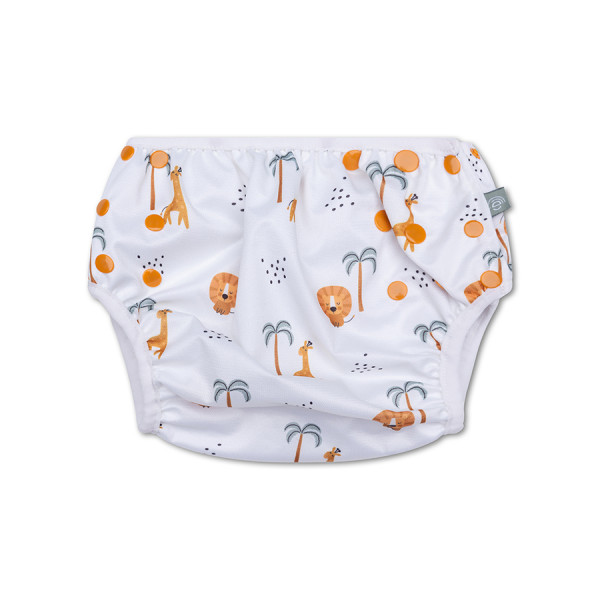 Swim Essentials pelena za kupanje džungla, dečaci 