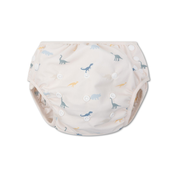 Swim Essentials pelena za kupanje dino, dečaci 