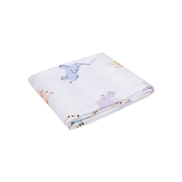 Swim Essentials peškir za plažu safari, 135x65 cm 