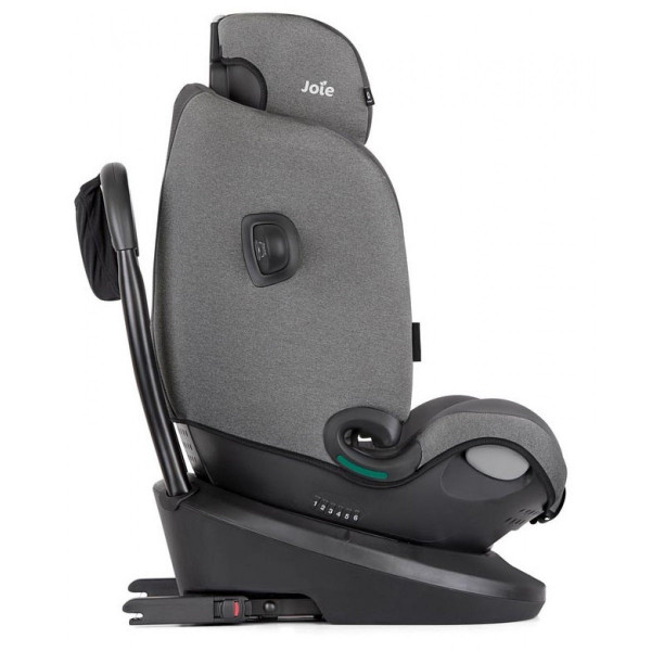 Joie autosedište I-Spin Multiway(40-105cm),Thunder 