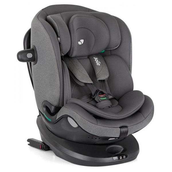 Joie autosedište I-Spin Multiway(40-105cm),Thunder 