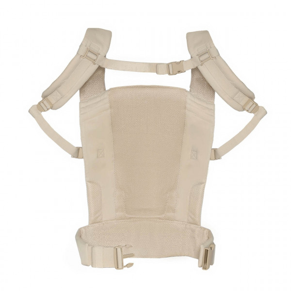 Kinderkraft kengur nosiljka Carrybee Beige 