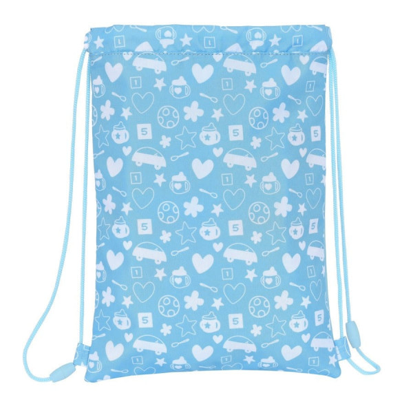 Safta ranac za trening Peppa Pig Baby 