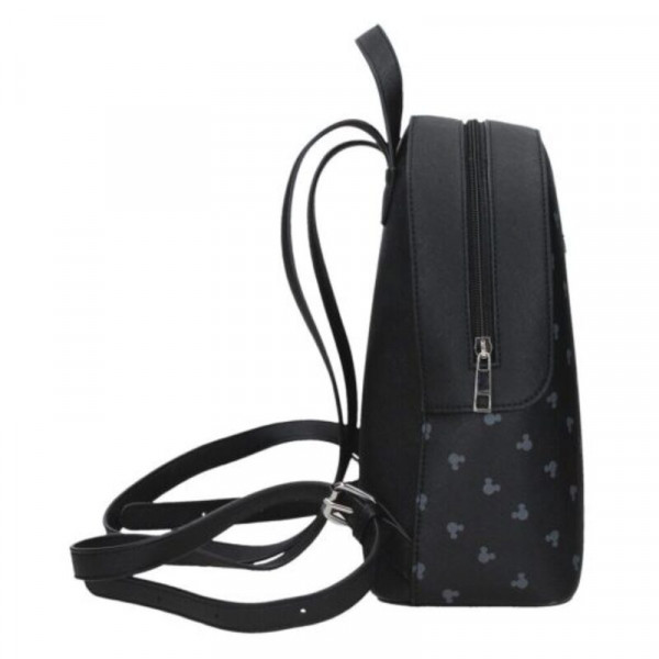 Disney Minnie Bowlogue ranac crni 