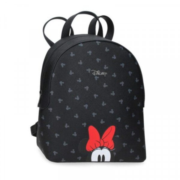Disney Minnie Bowlogue ranac crni 
