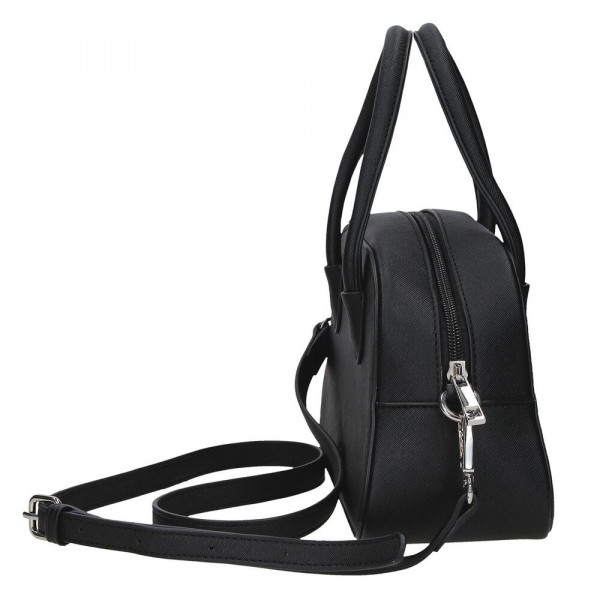 Disney Minnie Bowlogue torba crna 