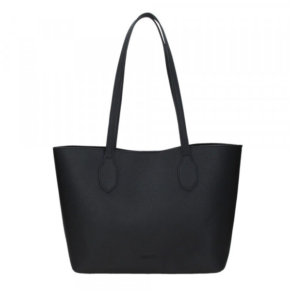 Disney Minnie Bowlogue tote torba crna 