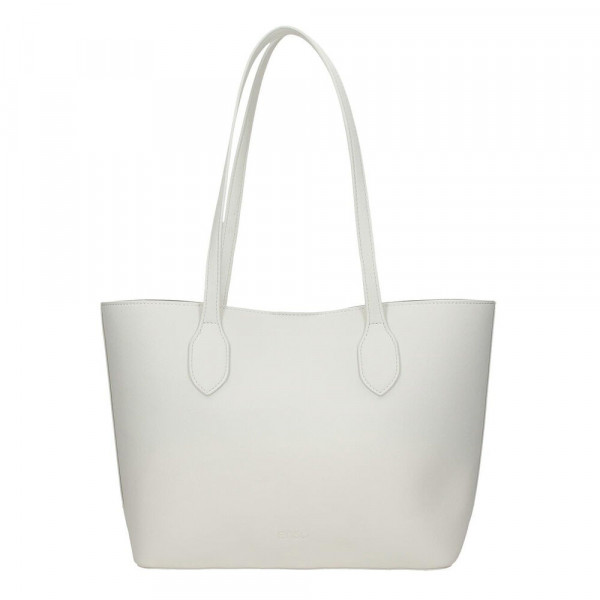 Disney Minnie Bowlogue tote torba bež 