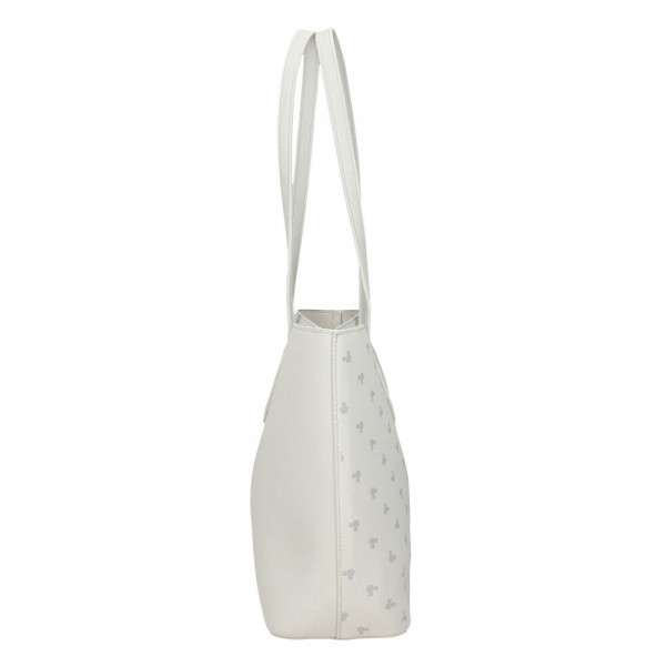 Disney Minnie Bowlogue tote torba bež 