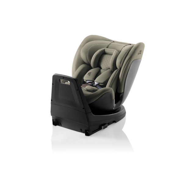 Britax Romer a-s Swivel-GrowMaxAir(40-125cm),Olive 