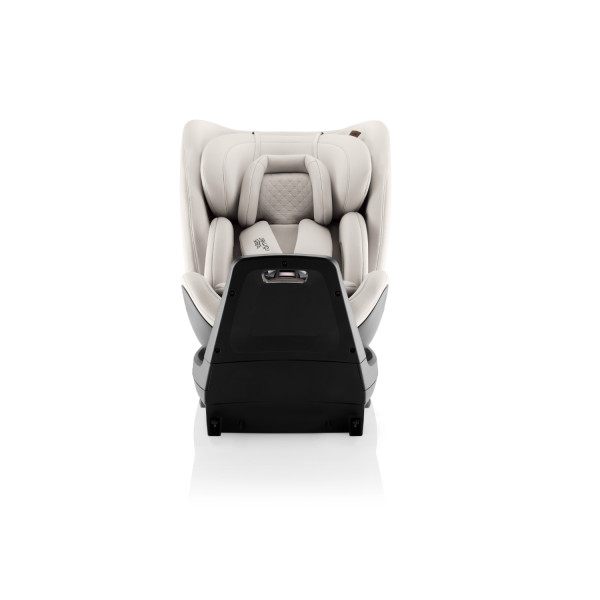 Britax Romer a-s Swivel-GrowMaxAir(40-125cm),Taupe 