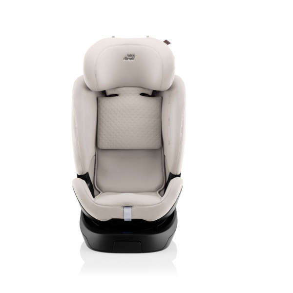 Britax Romer a-s Swivel-GrowMaxAir(40-125cm),Taupe 