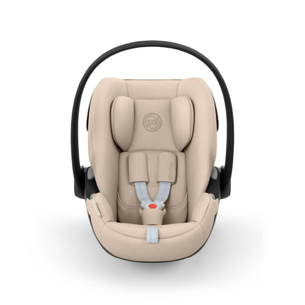 Cybex a-s Cloud G3 (40-87 cm) Almond Beige 