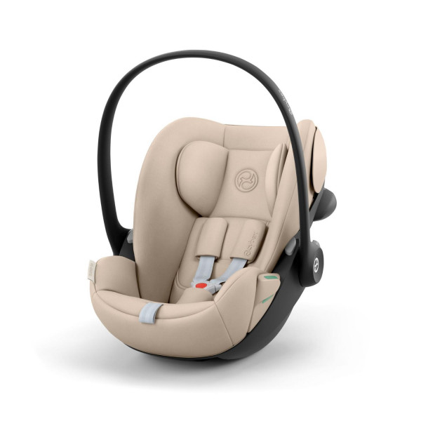 Cybex a-s Cloud G3 (40-87 cm) Almond Beige 