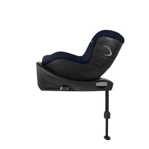 Cybex Sirona Gi i-Size Plus (40-105cm),Ocean Blue 