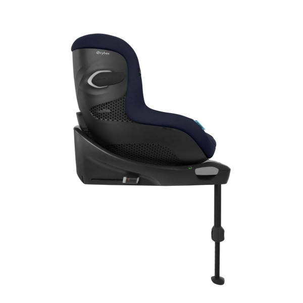 Cybex Sirona Gi i-Size Plus (40-105cm),Ocean Blue 