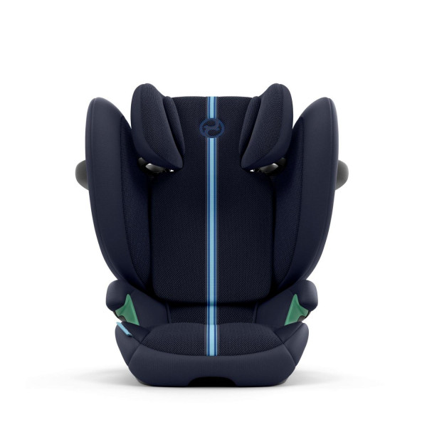 Cybex a-s Solution G2 i-Fix Plus(100-150cm)O.Blue 