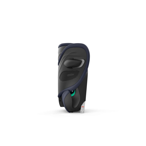 Cybex a-s Solution G2 i-Fix Plus(100-150cm)O.Blue 