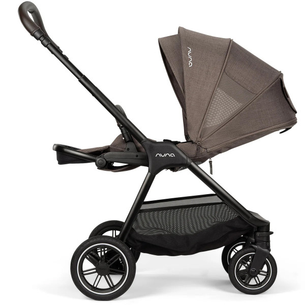 Nuna kolica Triv Next, Chestnut 