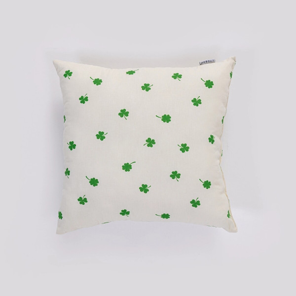 Stefan posteljina detelina 4/1 
