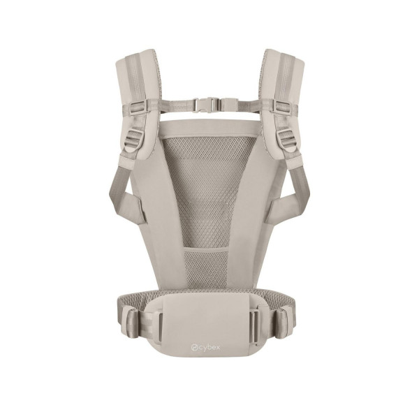 Cybex kengur nosiljka Amya, Dune grey 