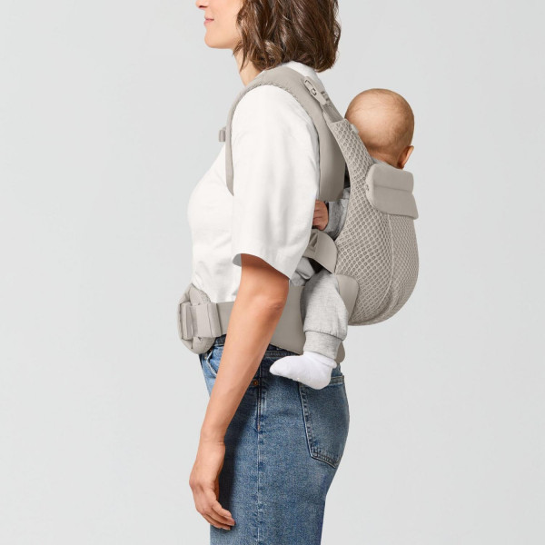 Cybex kengur nosiljka Amya, Dune grey 