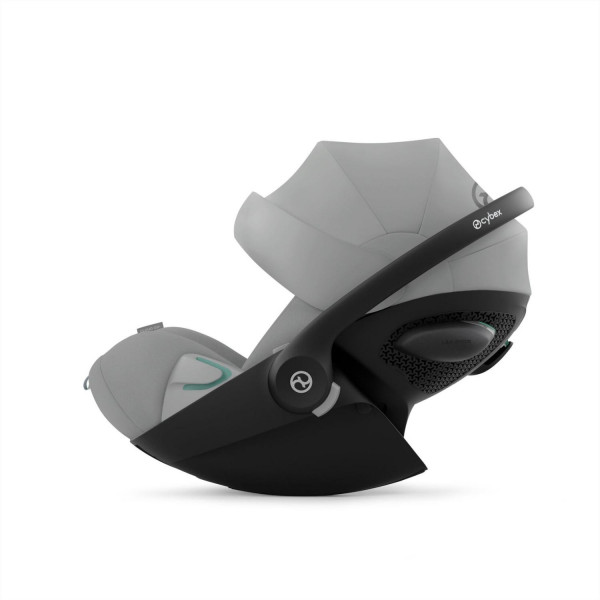Cybex a-s Cloud G3 Plus (40-87 cm) Stone Grey 