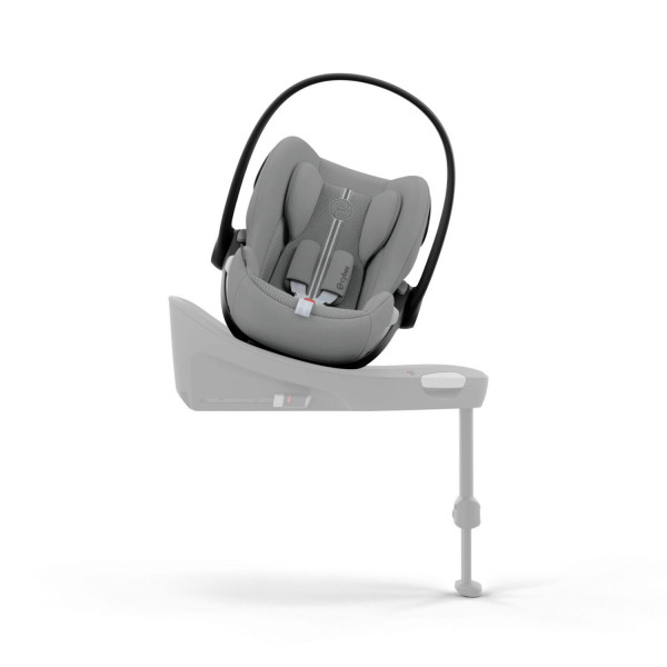 Cybex a-s Cloud G3 Plus (40-87 cm) Stone Grey 