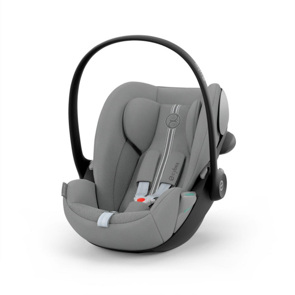 Cybex a-s Cloud G3 Plus (40-87 cm) Stone Grey 
