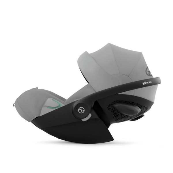Cybex a-s Cloud G3 Plus (40-87 cm) Stone Grey 