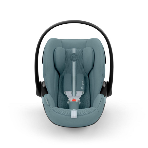 Cybex a-s Cloud G3 Plus (40-87 cm) Stormy Blue 