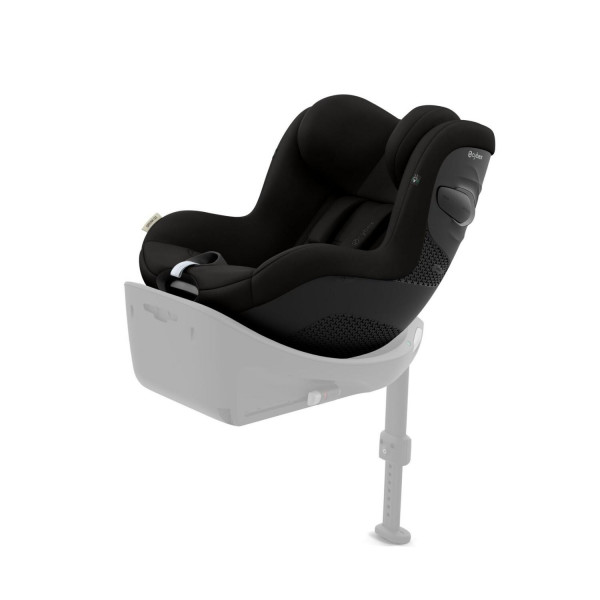 Cybex Sirona G3 (61-105 cm) Magic Black 